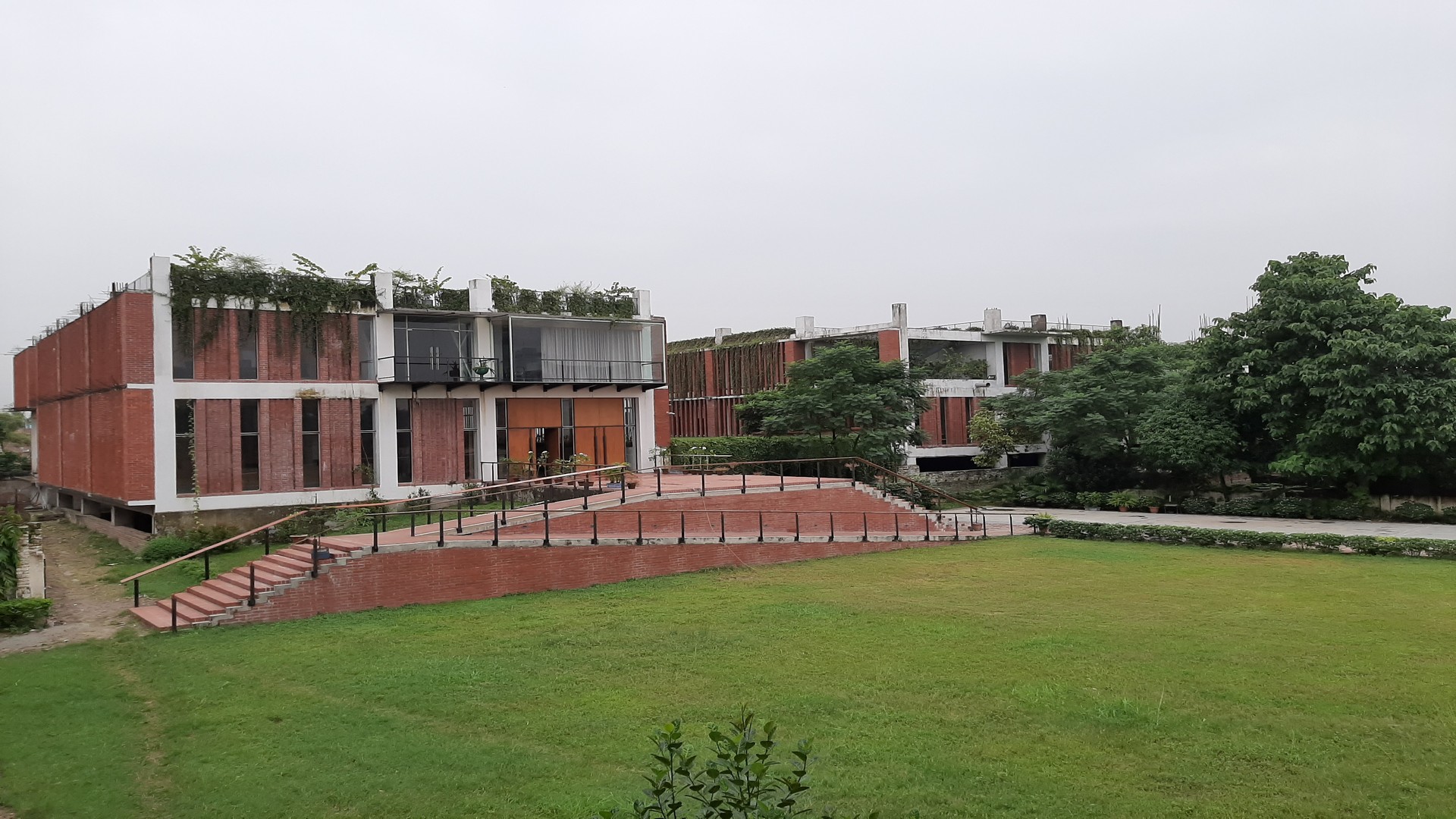 Bangladesh University